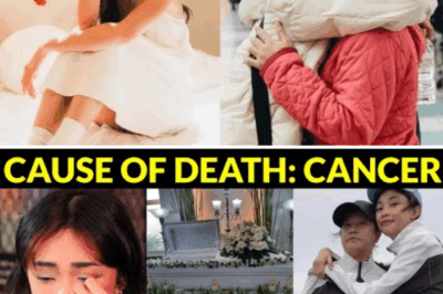 HEARTBREAKING! Maymay Entrata Reveals the Devastating News: Her Mother Dies After Secret Fight with Cancer! 😱