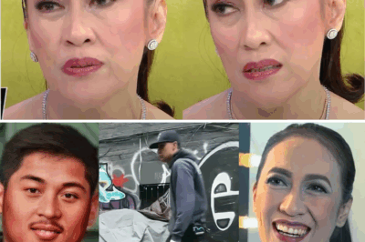 TOTAL MELTDOWN! Gerald Sibayan COLLAPSES After Ai-Ai Allegedly RIPS AWAY His Green Card – Was It REVENGE?!