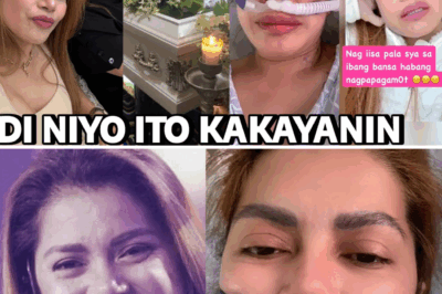 EXCLUSIVE: Mercy Sunot’s FINAL MESSAGE Before Her Death, No One Knew She Was Carrying This Alone… – What She Said Will Leave You in Tears