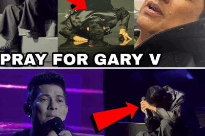 SHOCKING INCIDENT! Gary Valenciano Rushed to the Hospital Mid-Concert During ‘PURE ENERGY: One More Time’ Show – Fans in Panic!