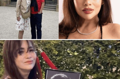 Alynna Velasquez Drops SHOCKING REVEAL: ‘Most of Hajji Alejandro’s Family HATES Me’ — The Real Reason Has NEVER Been Told… Until Now.