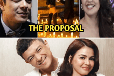 JUST IN! Janine Gutierrez and Jericho Rosales’ ENGAGEMENT Finally Revealed!