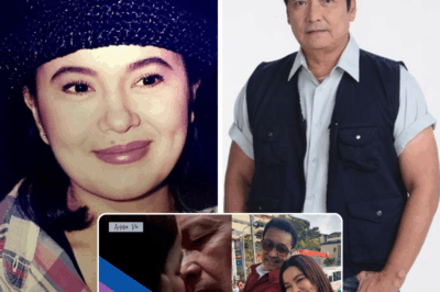 Lito Lapid’s Biggest SECRET EXPOSED! What He Says About Lorna Tolentino Will Leave You in Total Shock!