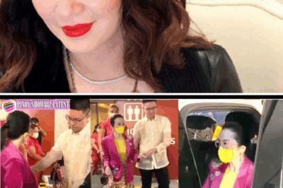SHOCKING! Kris Aquino’s UNUSUAL Movements in These Videos Raise ALARMS – Friends BREAK THEIR SILENCE!