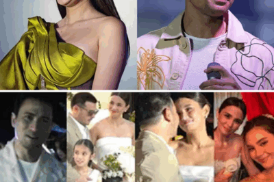 WOW! Catriona Gray and Sam Milby SPOTTED TOGETHER at John Prats & Isabel Oli’s Renewal of Vows – Fans Can’t Get Enough!