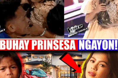 SHOCKING! This Is What Happened to LYCA GAIRANOD – The Very First Voice Kids Champion!
