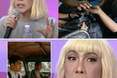 Vice Ganda Proposes a “LAW” for Student Fares – Netizens React!