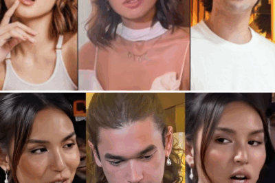 Kyline Alcantara EXPOSED! Fans in SHOCK as Kobe Reveals She Borrowed MILLIONS and Is Now Being HUNTED DOWN for the Unpaid Debt!
