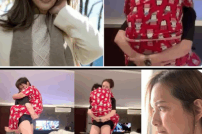 Ellen Adarna in Total Shock! Couldn’t Believe the Unexpected Question Her Son Elias Suddenly Asked Her!
