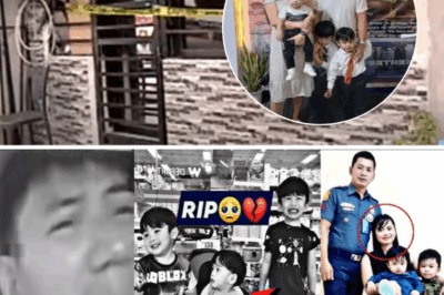 Family of Mother Who Burned Her 3 Children Speaks Out – Furious Over What Happened to the Kids: “She must pay!” – Family erupts in anger after mother burns her three innocent children alive in Sta. Maria horror tragedy!