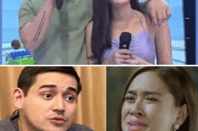 Yen Santos Shocks the Public with Personal Revelation: Confirms She Has a Child with Chavit Singson – No One Saw This Coming!