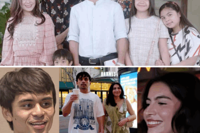 Jimuel Pacquiao IPINAKITA at IPINAKILALA NA sa Publiko ang Kanyang NAPAKA GANDANG GIRLFRIEND!