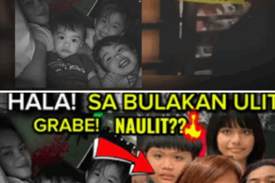 AGAIN?! TRAGEDY STRIKES! ANOTHER FIRE LEAVES 4 DEAD — THIS TIME IN BULACAN! And here’s the shocking reason behind it…