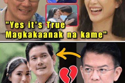 Richard Yap Finally Breaks His Silence About the Child He Allegedly Shares with Heart Evangelista — And What He Revealed Will Leave You Stunned!