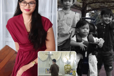 Unthinkable Horror in Bulacan: What Drove a Mother to Set Her Own Children on Fire? Shocking Secrets Behind the Tragedy Revealed!