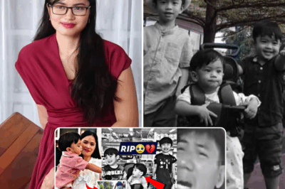 Mother with a Mental Illness Allegedly Burns Her Three Children Alive in Sta. Maria, Bulacan — The Shocking Truth Behind the Tragedy!