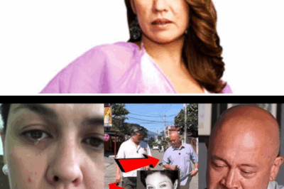 Lotlot De Leon Under Fire and Pity of Netizens After Explosive Public Showdown with John Rendez — Shocking Revelations Surface!