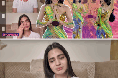 Rachel Gupta Breaks Down, Alleges Harassment, Vote-Buying As She Resigns As Miss Grand International