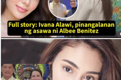 Full Story: Ivana Shockingly Named as the Third Party Between Albee Benitez and Nikki Benitez — Scandal Rocks the Nation!