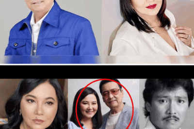 Lorna Tolentino Reacts to Viral Engagement Clip with Lito Lapid – What She Said Will Leave You Speechless!