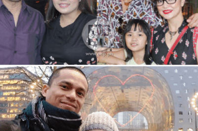 What Really Happened?” – Eula Valdes and Rocky Salumbides End 13-Year Romance… Then He Did This With a Younger Woman!
