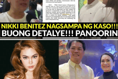 Ivana Alawi Denies Affair with Albee Benitez Amid VAWC Allegations – Shocking Revelations Inside!