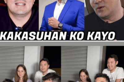 BUSTED! Luis Manzano to Sue Those Behind Fake Death Rumors – He’s Furious and Taking Legal Action!