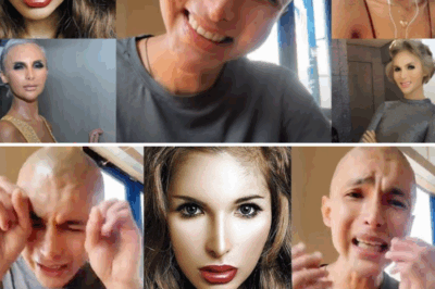 Maria Sofia Love SHOCKS Everyone — What Happened to Her Is UNBELIEVABLE! From fame to tragedy, the truth is finally out!
