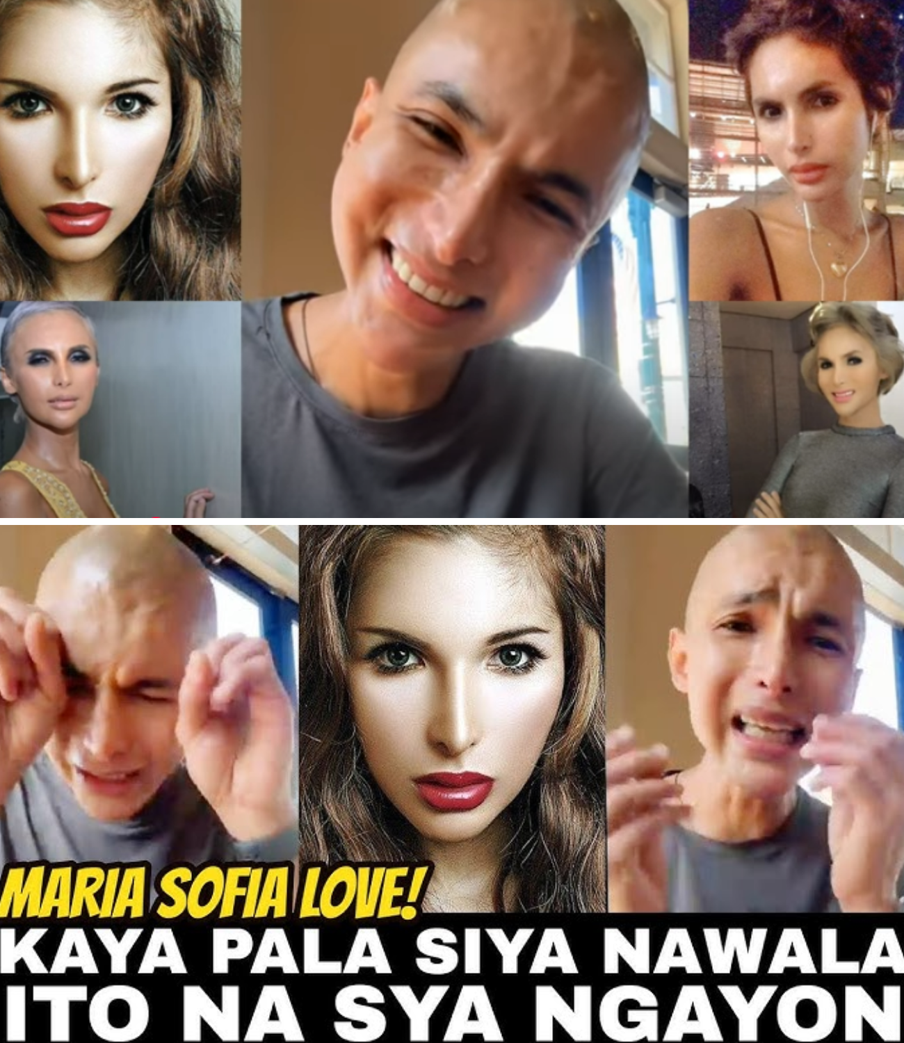 Maria Sofia Love SHOCKS Everyone — What Happened to Her Is UNBELIEVABLE