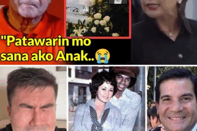 Edu Manzano Finally Speaks Out — Then Gets Slammed by Vilma Over What He Did to Luis!. The heated drama between these showbiz giants is sparking wild reactions! What exactly happened?