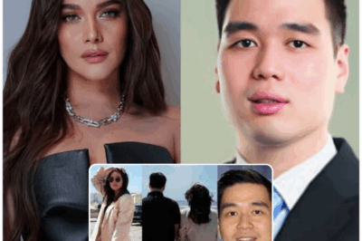 Bea Alonzo’s Secret Billionaire Romance EXPOSED — Insider Spills the Truth About Vincent Co!