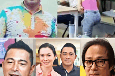Cesar Montano Reacts to Atong Ang and Sunshine Cruz’s Relationship — His Jaw-Dropping Statement Will Leave You Speechless!