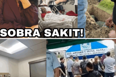 Freddie Aguilar’s Wife Jovie Albao BREAKS SILENCE on His Death: Her Words Will BREAK YOUR HEART!