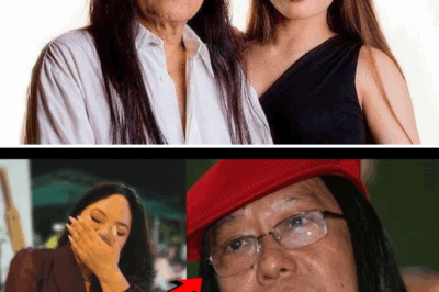 Legendary Singer Freddie Aguilar Passes Away at 72 — His Wife Jovie Albao Speaks Out, Reveals Heartbreaking Details! A nation mourns as the icon leaves us — what did his wife say about his final moments?