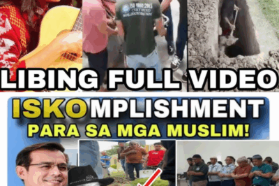 CONTROVERSY ERUPTS: Freddie Aguilar Laid to Rest at Manila Islamic Cemetery — Netizens in UPROAR, Many Question His Final Wish!