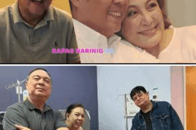 “WHAT’S YOUR PROBLEM?!” Sharon Cuneta SNAPS: ‘Why won’t you vote for Kiko?!’ – Her Outburst Goes Viral! 😱