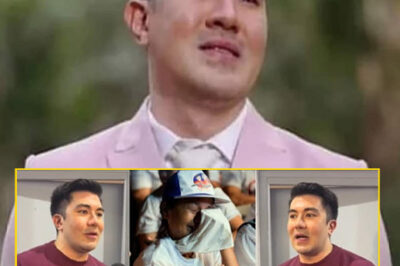 NAKAKAGULAT NG MGA PANGYAYARI! Binasag ni Luis Manzano ang Katahimikan Matapos Matalo ang Bise Gobernador Bid sa Batangas – ‘Now You Know the Real Me!’/hi