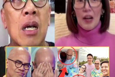 NAKAKAGULAT NA PAGTATAGAP! Sa wakas ay inihayag ni Kris Aquino ang Buong Katotohanan Tungkol sa Kanyang Karamdaman—Napaiyak si Boy Abunda On-Air!/hi