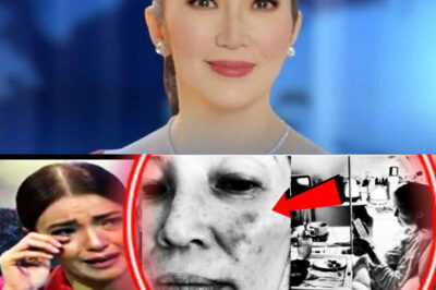 SHOCKING TURN OF EVENTS! FANS IN TEARS OVER WHAT JUST HAPPENED TO KRIS AQUINO! 😱💔/hi