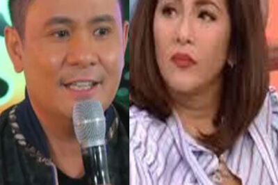 OMG!Regine Velasques UMAMING naging KABIT sa Relasyon Nila Ni Ogie Alcasid NAGSISISI Na!/hi