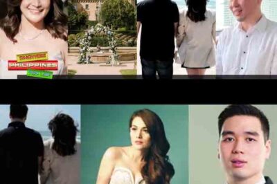 Bea Alonzo Faces Opposition from Vincent Co’s Parents — The Price She May Pay for Entering a Billionaire Family: Leaving Showbiz and Abiding by Hundreds of Elite Family Rules… What’s the Truth? Find Out Below./th