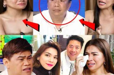 BREAKING SCANDAL: Willie Revillame Finally BREAKS SILENCE on Sugar Mercado — What He Just CONFESSED Left Fans Gasping for Air!/th