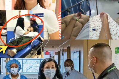 SHOCKING: Bettina Carlos rushed to the hospital in critical condition as Mother’s Day 2025 almost became her last. Bettina Carlos is going through a terrifying time—check out her condition below./th