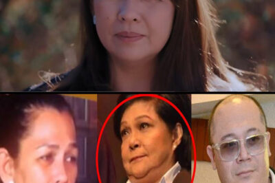LOTLOT DE LEON reveals last message received from MOTHER NORA .JOHN RENDEZ DEMANDED for proof/hi