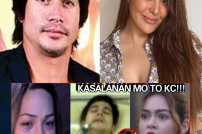 NAKAKAGULAT NA INSIDENTE! PIOLO PASCUAL NASA PANGANIB MATAPOS KUMPRONTO NG EX-BOYFRIEND NI KC CONCEPCION…/hi