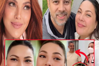 “I Found My Safe Place”: KC Concepcion Breaks Down While Sharing Her Love Story With Mike Wuethrich — Fans Shocked to Learn Details/hi
