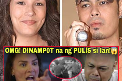 Matet De Leon Accuses Ian of ‘Disturbance’ of Family: Shocking Revelation That Shocks the Nation/hi