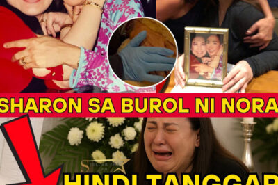 Biglang bumagsak! Nalungkot si Sharon Cuneta matapos ang biglaang pagpanaw ng ilang malalapit na kaibigan: OMG! kakila-kilabot/hi