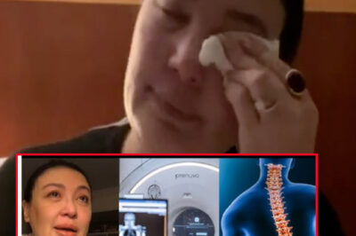SHOCK: Sharon Cuneta suddenly asks fans to pray for a dangerous disease: “Hindi ko alam kung paano ko malalampasan ito”/hi