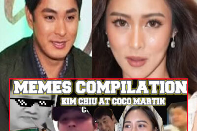 Coco Martin at Kim Chiu Memes Compilation ABS CBN SHUTDOWN/hi